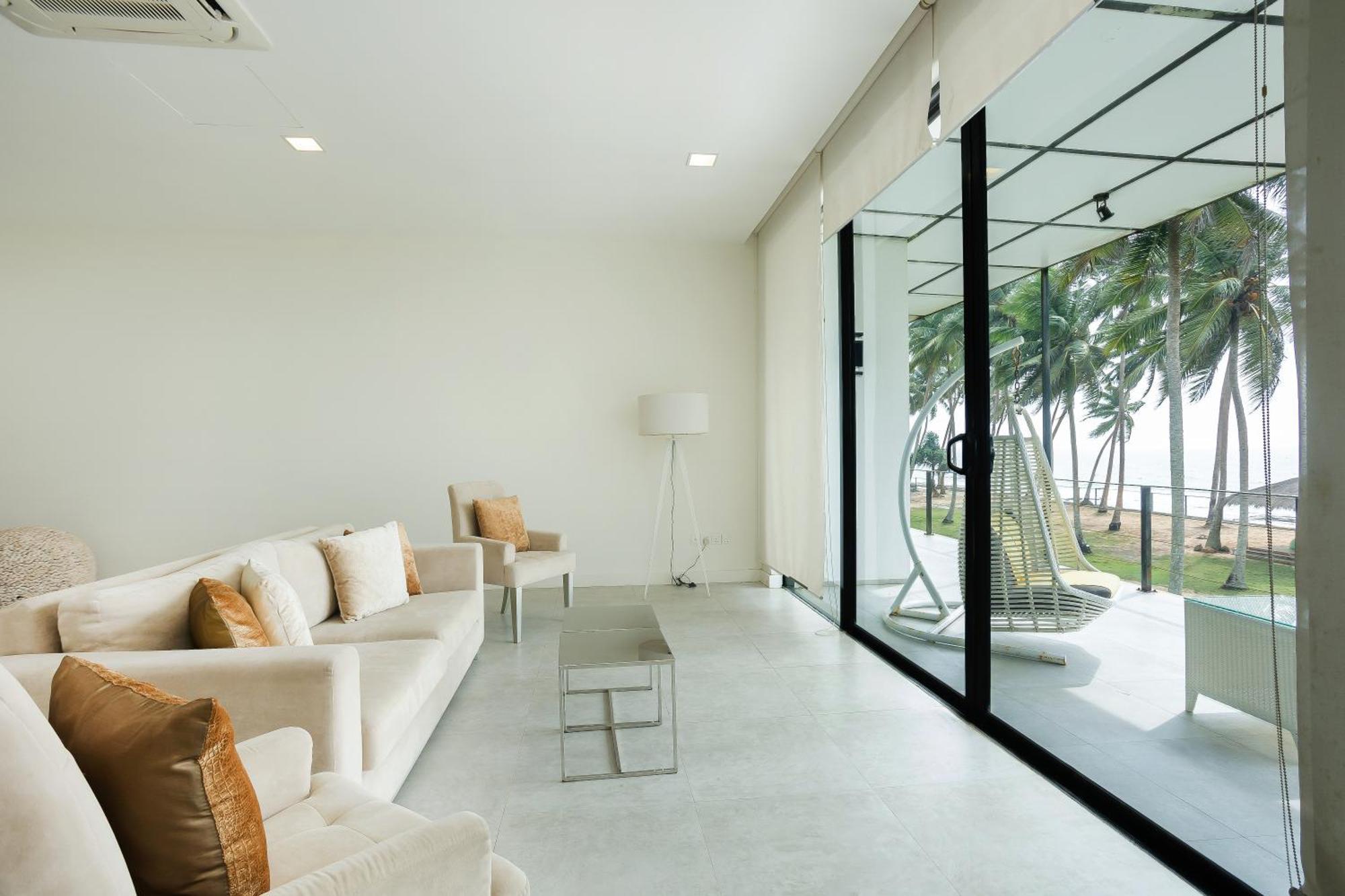 Green Turtle Villa By The Serendipity Collection ベントータ エクステリア 写真