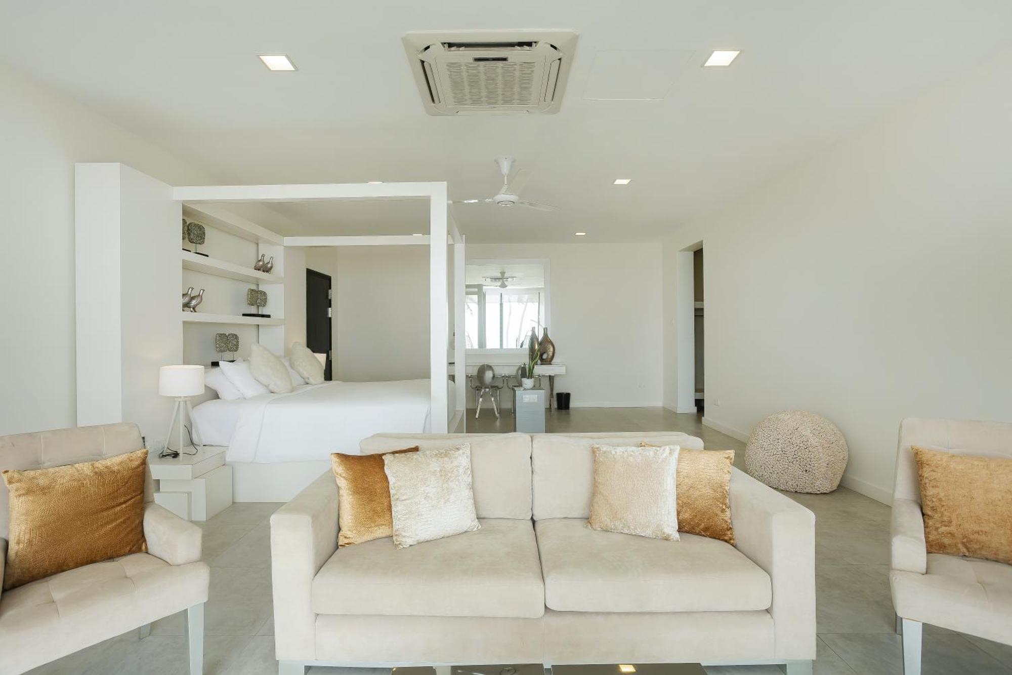 Green Turtle Villa By The Serendipity Collection ベントータ エクステリア 写真