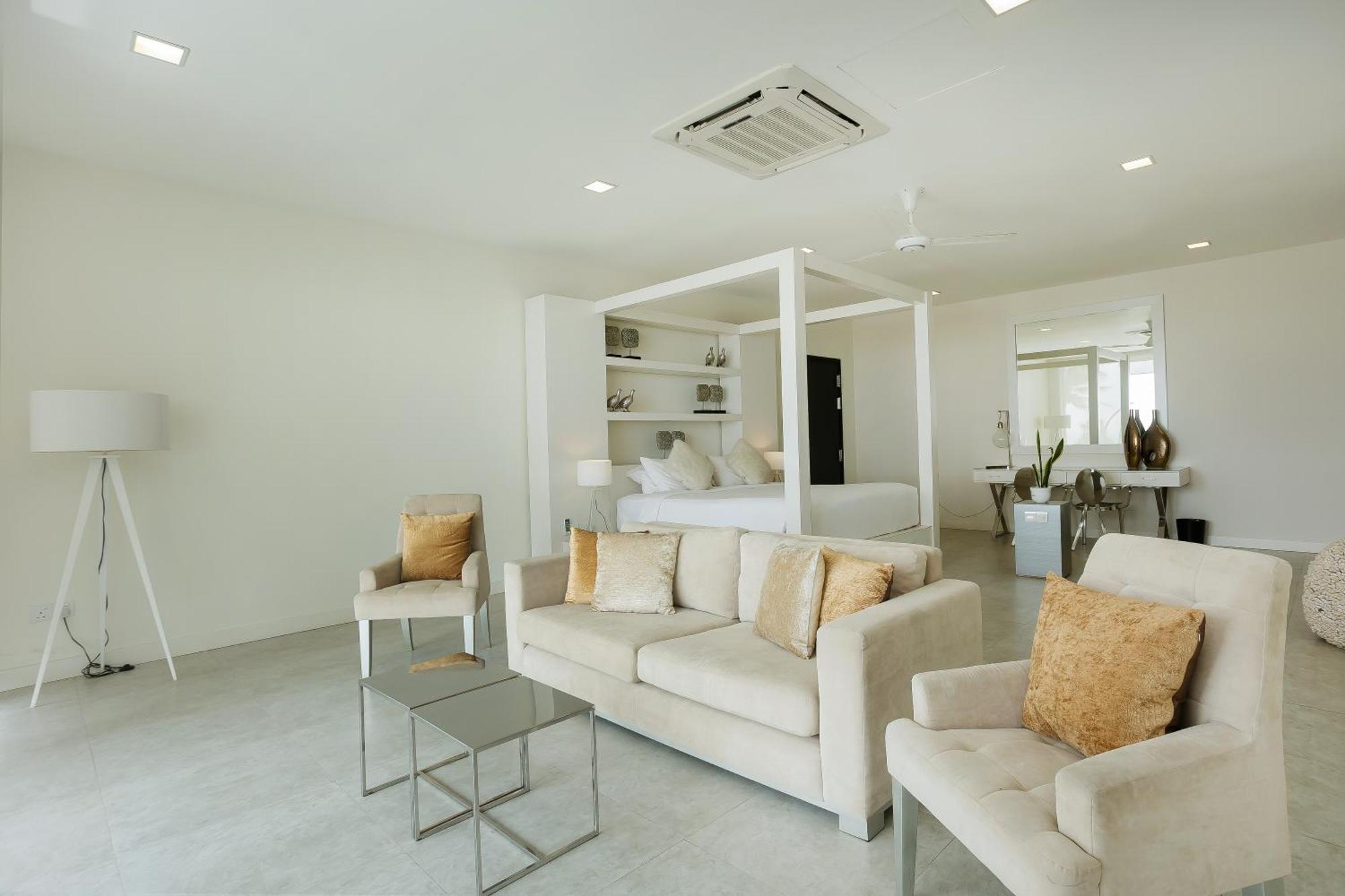 Green Turtle Villa By The Serendipity Collection ベントータ エクステリア 写真