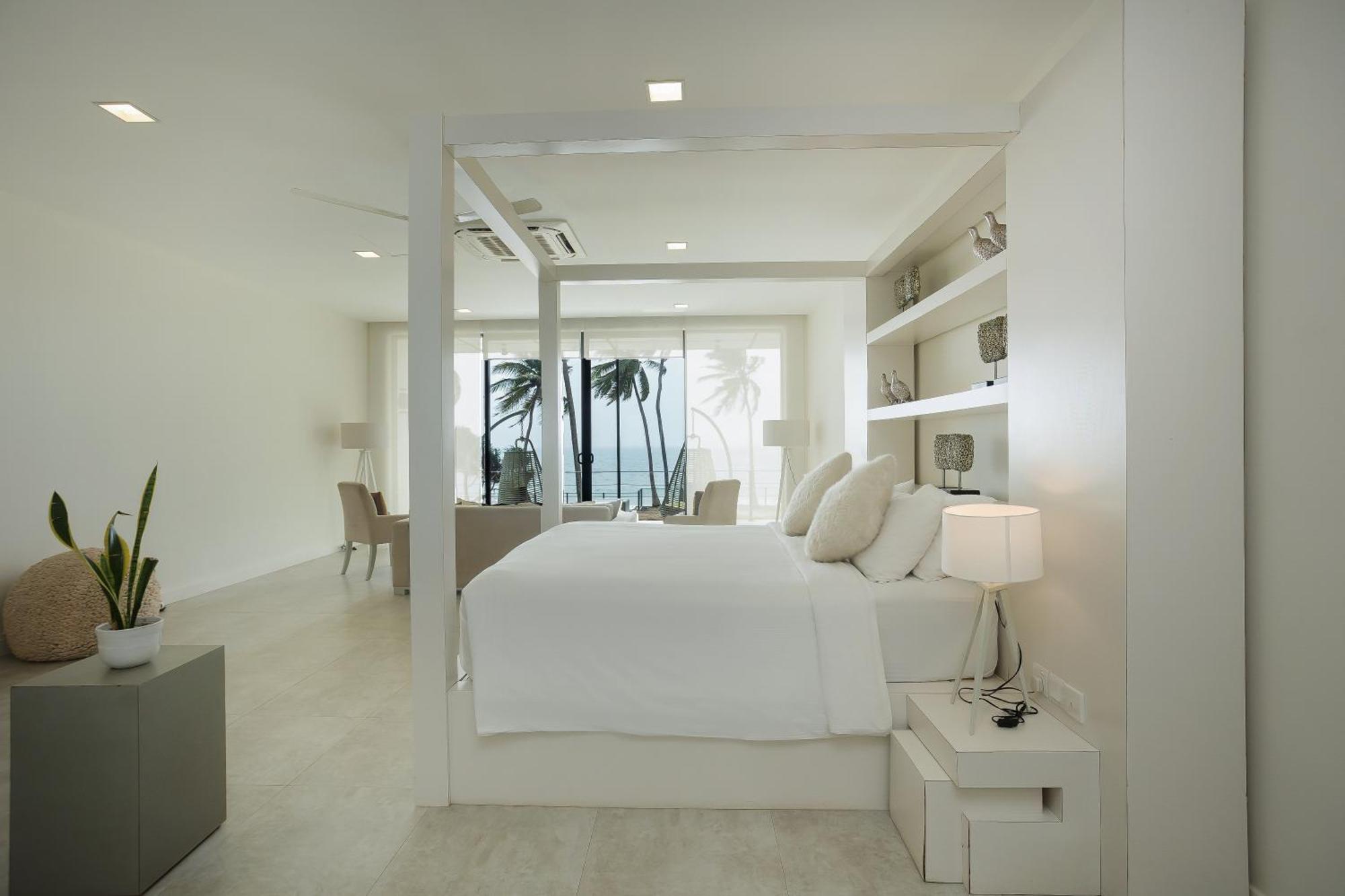 Green Turtle Villa By The Serendipity Collection ベントータ エクステリア 写真