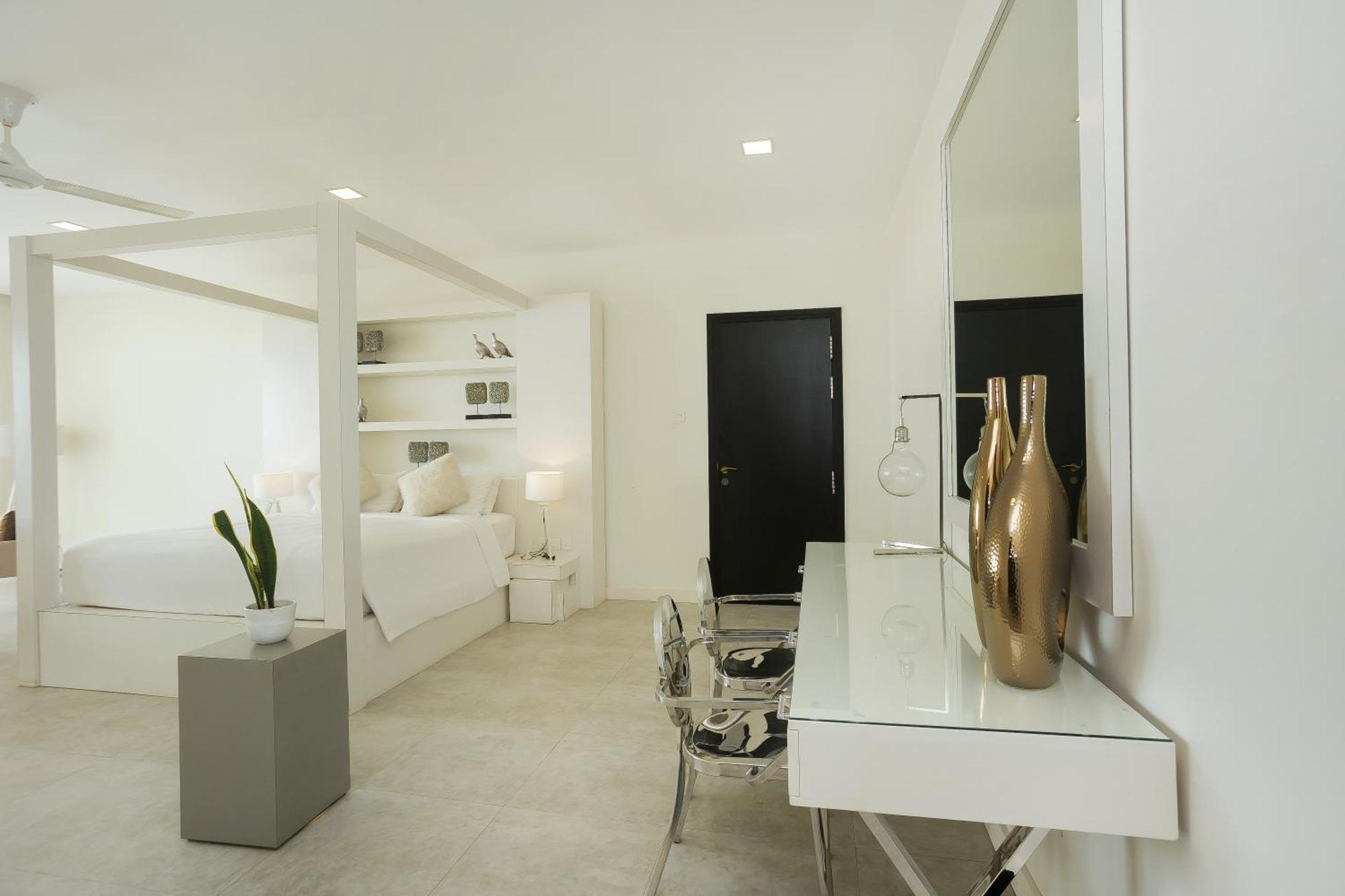 Green Turtle Villa By The Serendipity Collection ベントータ エクステリア 写真