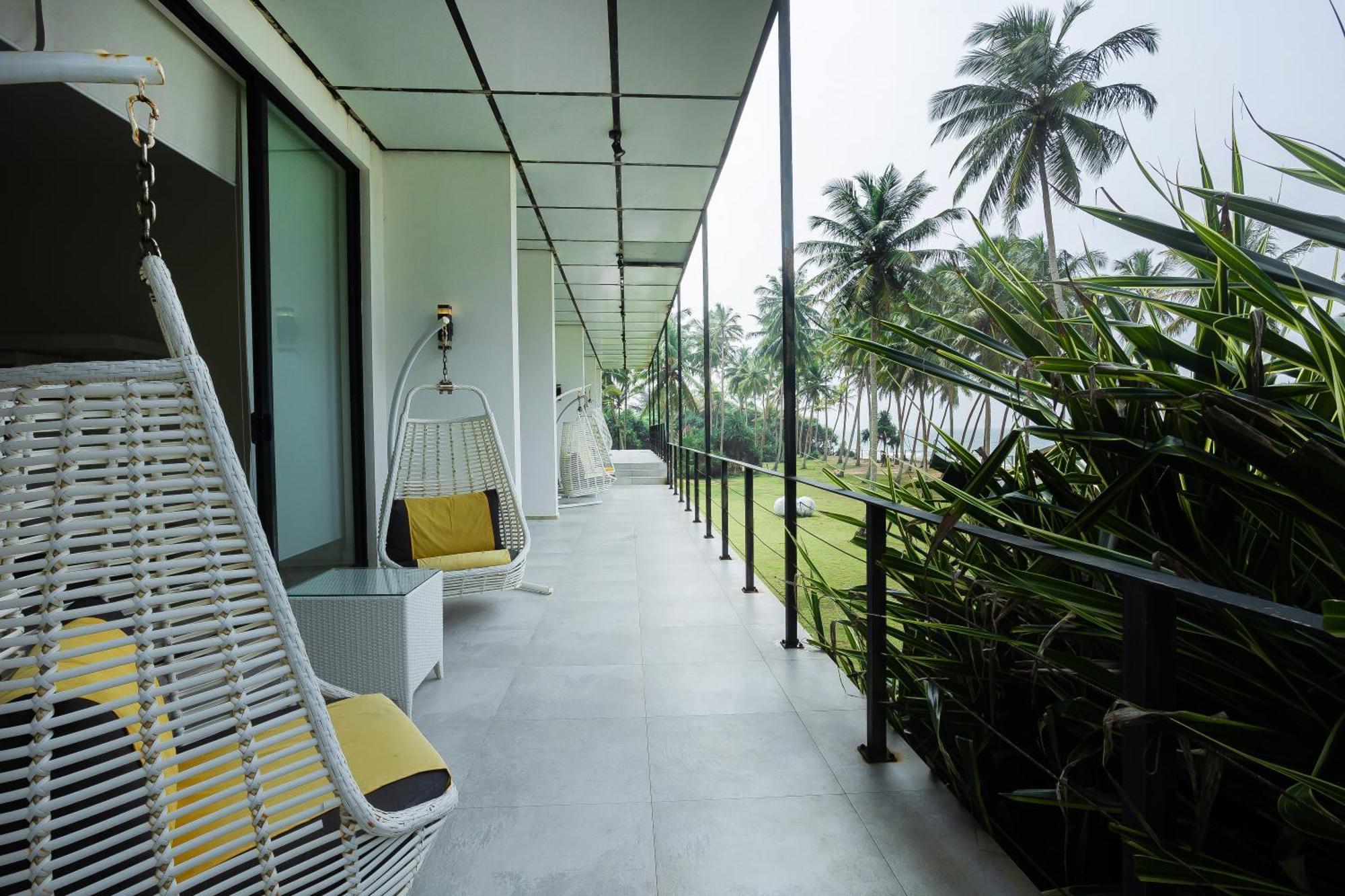 Green Turtle Villa By The Serendipity Collection ベントータ エクステリア 写真