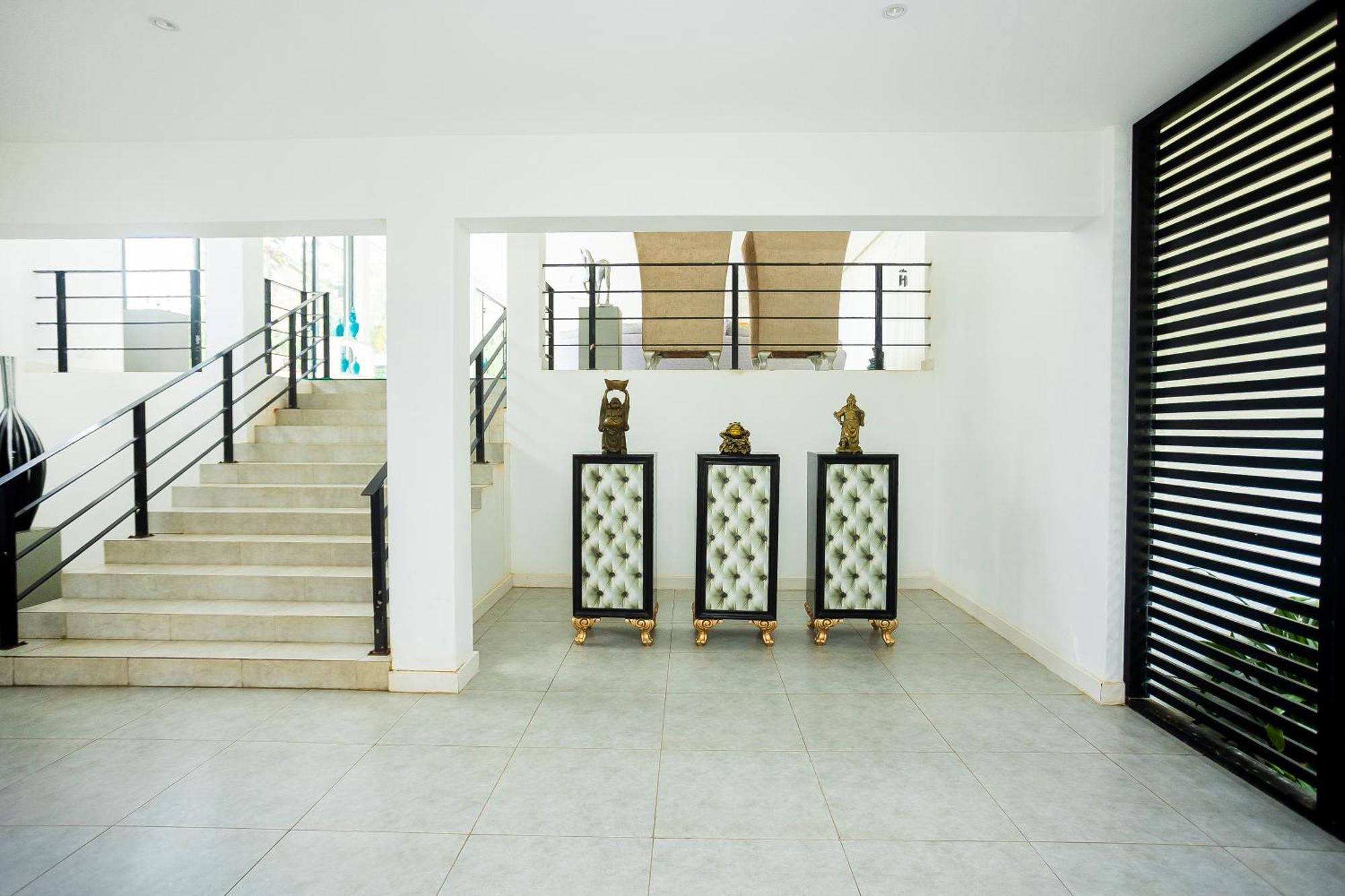 Green Turtle Villa By The Serendipity Collection ベントータ エクステリア 写真