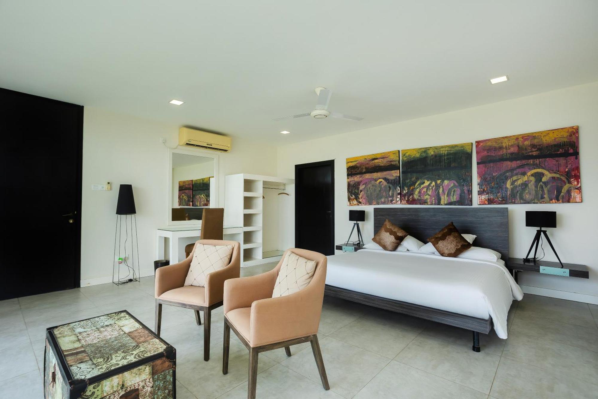 Green Turtle Villa By The Serendipity Collection ベントータ エクステリア 写真