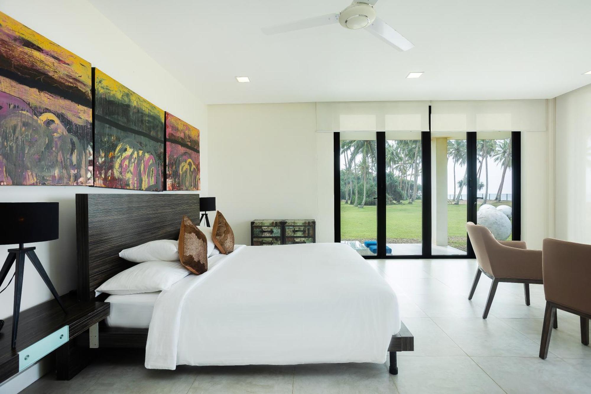 Green Turtle Villa By The Serendipity Collection ベントータ エクステリア 写真