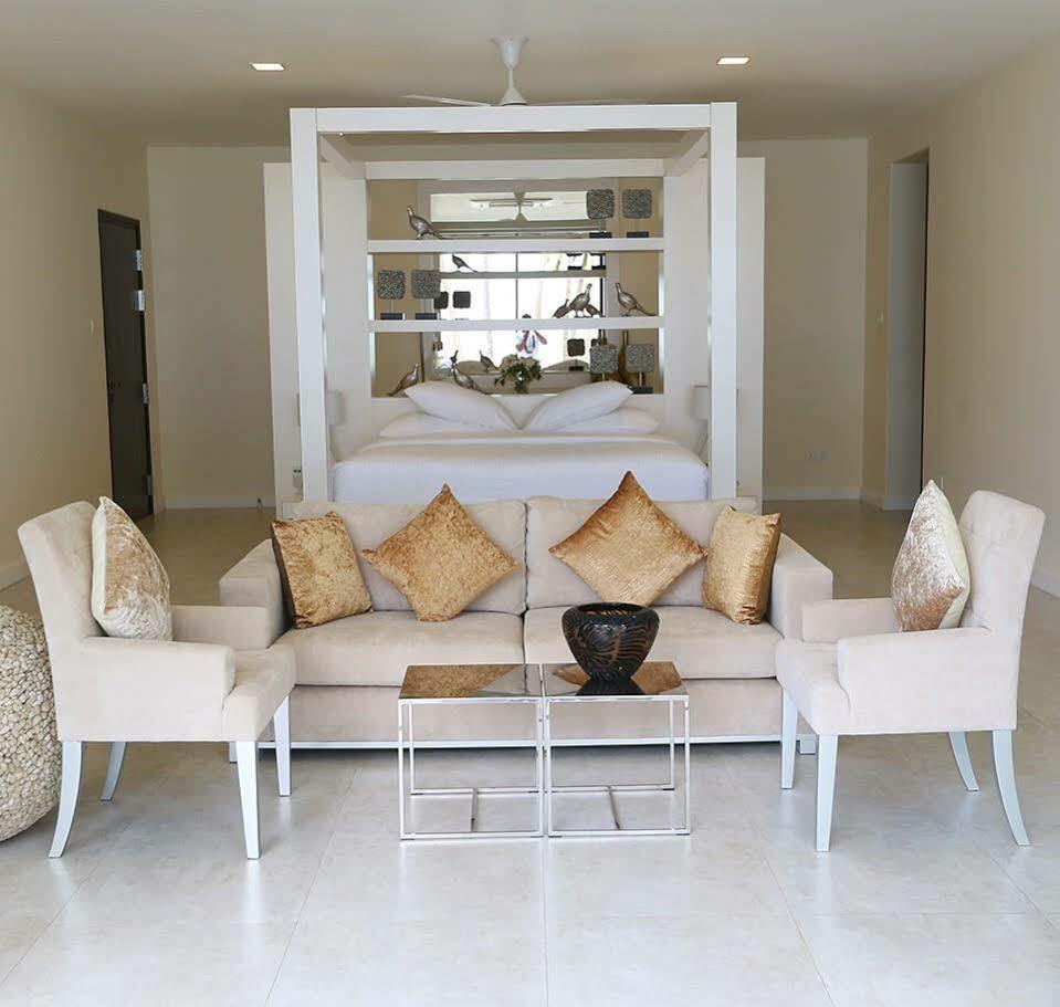 Green Turtle Villa By The Serendipity Collection ベントータ エクステリア 写真