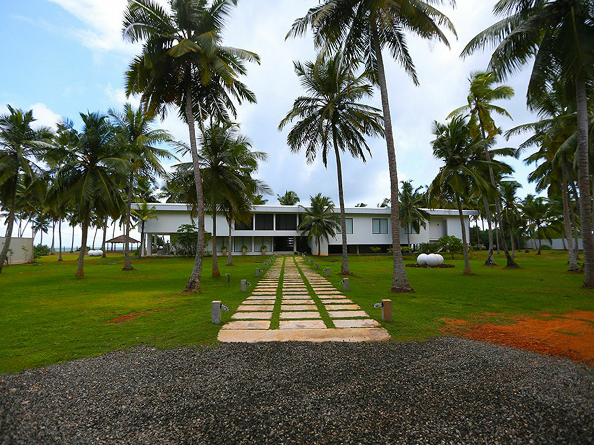 Green Turtle Villa By The Serendipity Collection ベントータ エクステリア 写真