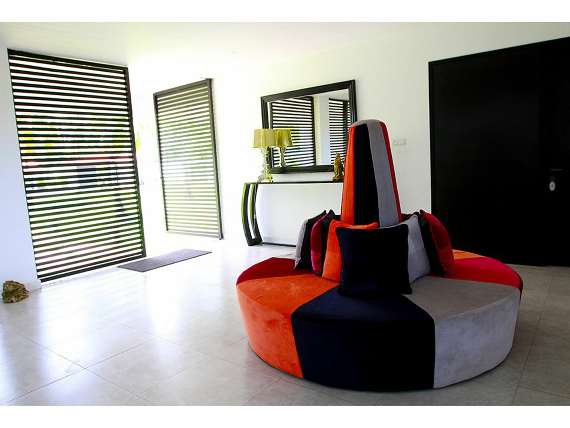Green Turtle Villa By The Serendipity Collection ベントータ エクステリア 写真