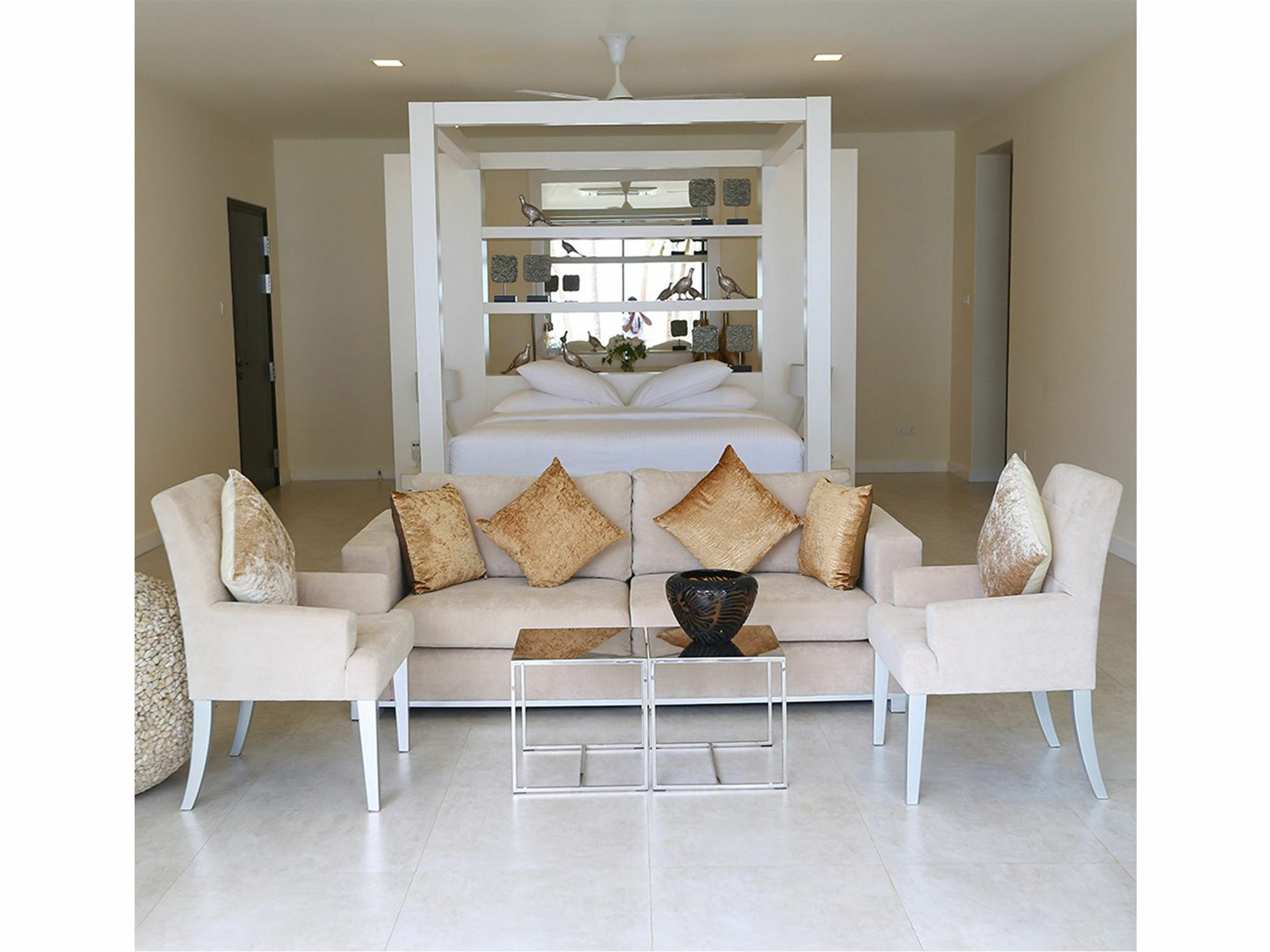 Green Turtle Villa By The Serendipity Collection ベントータ エクステリア 写真