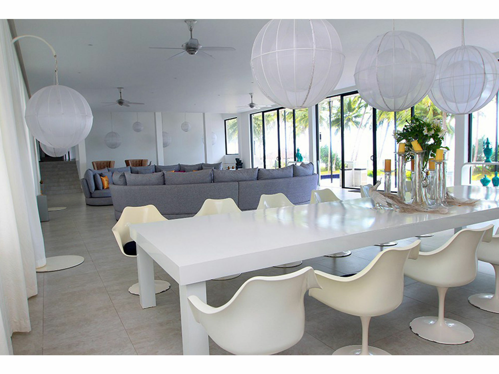 Green Turtle Villa By The Serendipity Collection ベントータ エクステリア 写真