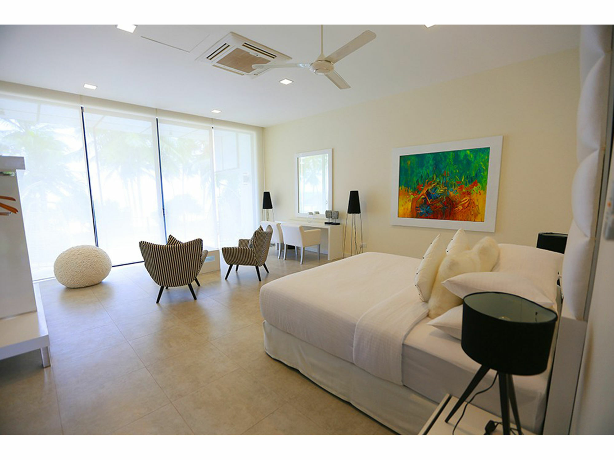 Green Turtle Villa By The Serendipity Collection ベントータ エクステリア 写真