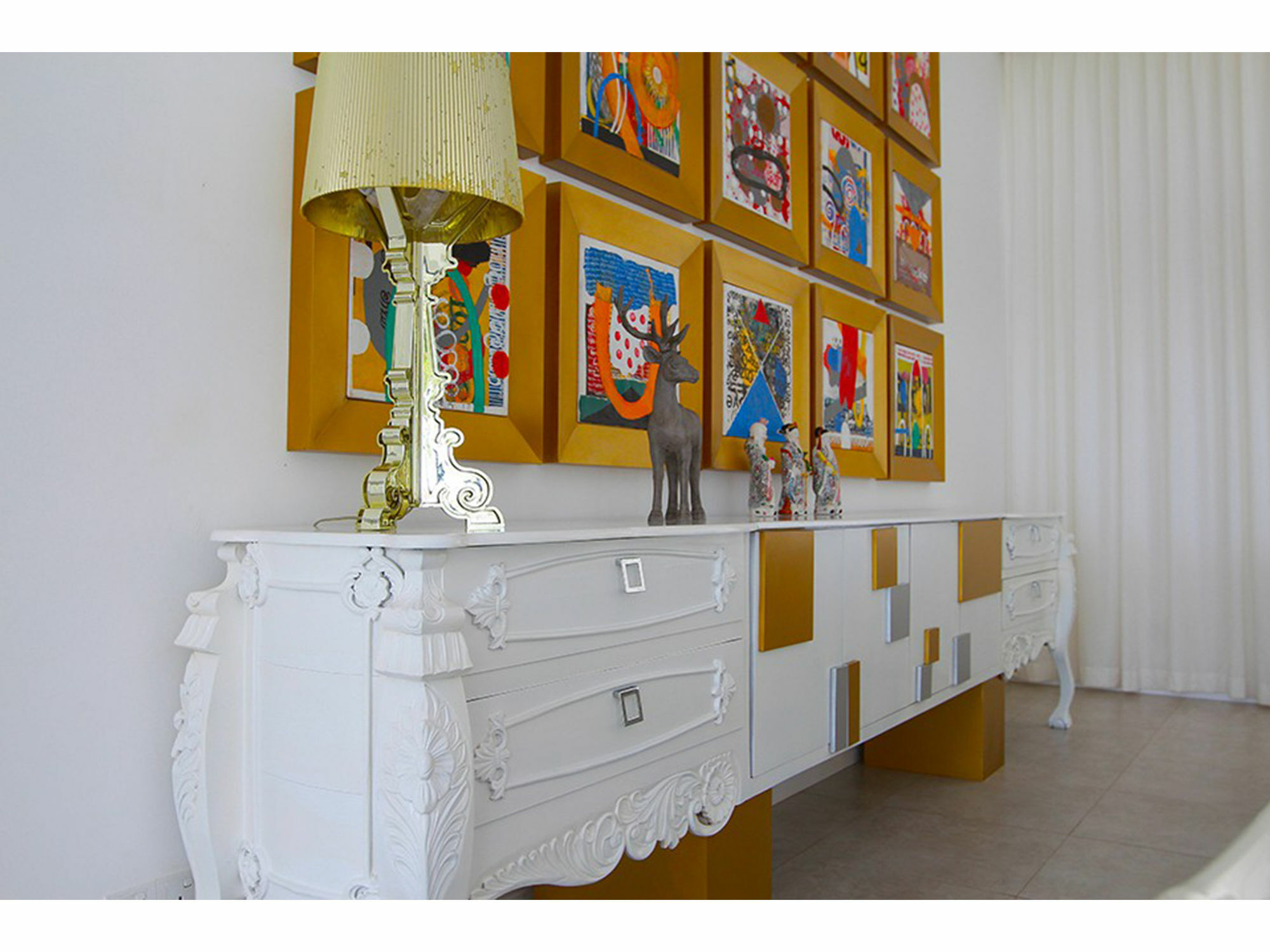 Green Turtle Villa By The Serendipity Collection ベントータ エクステリア 写真